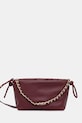 Сумочка Liu Jo синтетичний бордо AF5132.E0058