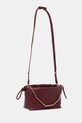 Liu Jo geantă AF5132.E0058 burgundia AW25