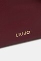 Accesorii Liu Jo geantă AF5132.E0058 burgundia