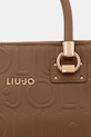 Liu Jo torebka brązowy AF5163.E0538