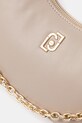 Liu Jo torebka beżowy AF5180.E0077