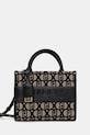 Liu Jo borsetta stampa all-over nero AF5192.T3152