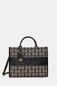 Чанта Liu Jo текстилен черен AF5206.T3152