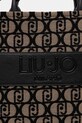 Liu Jo torebka czarny AF5206.T3152