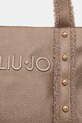 Liu Jo torebka zielony 2F5027.E0021