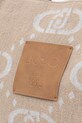 Accesorii Liu Jo poșetă 2F5027.T2742 bej