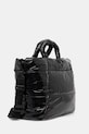 Τσάντα Liu Jo TF5086.T3783 μαύρο AW25