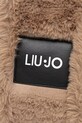 Liu Jo torebka beżowy TF5270.E0374