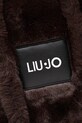 Liu Jo torebka brązowy TF5270.E0374