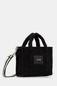 Torba Liu Jo TF5272.E0021 crna AW25