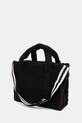 Torba Liu Jo crna TF5272.E0021