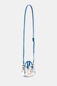 Puma torebka PUMA x FENTY 92476 srebrny AW25