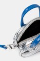 Puma torebka PUMA x FENTY 92476 srebrny