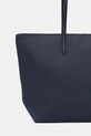 Akcesoria Lacoste torebka NF1888PK granatowy