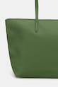 Akcesoria Lacoste torebka NF1888PK zielony
