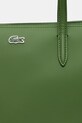 Lacoste torebka zielony NF1888PK