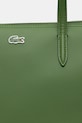 Lacoste torebka zielony NF1888PK