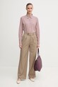 Kabelka Lacoste NF1888PK
