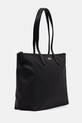 Lacoste poșetă NF1888PK negru AW25