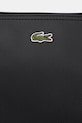 Lacoste poșetă negru NF1888PK