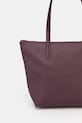 Accesorii Lacoste poșetă NF2037PK violet