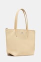 Lacoste torebka NF2037PK beżowy AW25
