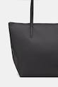 Accesorii Lacoste poșetă NF2037PK negru