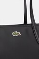 Lacoste kézitáska fekete NF2037PK