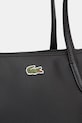 Lacoste poșetă negru NF2037PK