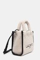 Lacoste torebka NF5116HX beżowy AW25