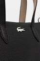 Lacoste torebka czarny NF5126AA