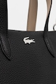 Сумочка Lacoste чёрный NF5126AA