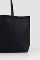Akcesoria Lacoste torebka dwustronna NF5128AS granatowy