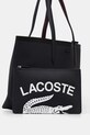 Lacoste torebka dwustronna granatowy NF5128AS