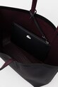 Lacoste torebka dwustronna NF5128AS granatowy