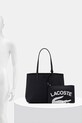 Lacoste torebka dwustronna NF5128AS