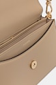 Lacoste torebka crossbody damska skórzana NF5105IT beżowy