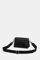 Lacoste torebka skórzana NF5105IT czarny AW25