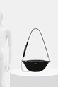 Lacoste torebka skórzana NF5098PH