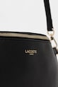 Lacoste borsa a mano in pelle nero NF5098PH