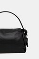 Kenzo torebka skórzana czarny FF62SA828L01