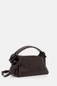 Kenzo poșetă de piele FE62SA818L01 maro AW25