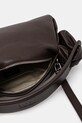 Kenzo poșetă de piele FE62SA818L01 maro