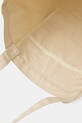 Carhartt WIP torebka bawełniana Canvas Graphic Tote beżowy I033975.34HXX
