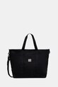 Carhartt WIP torebka Alumni Tote tekstylny czarny I035211.31YXX