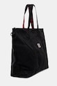 Τσάντα Carhartt WIP Alumni Tote I035211.31YXX μαύρο AW25
