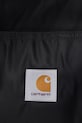 Τσάντα Carhartt WIP Alumni Tote I035211.31YXX μαύρο