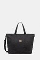 Carhartt WIP torebka Alumni Tote tekstylny szary I035211.32BXX