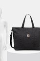 Carhartt WIP torebka Alumni Tote I035211.32BXX szary