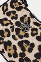Dkny torebka beżowy R523DJ16